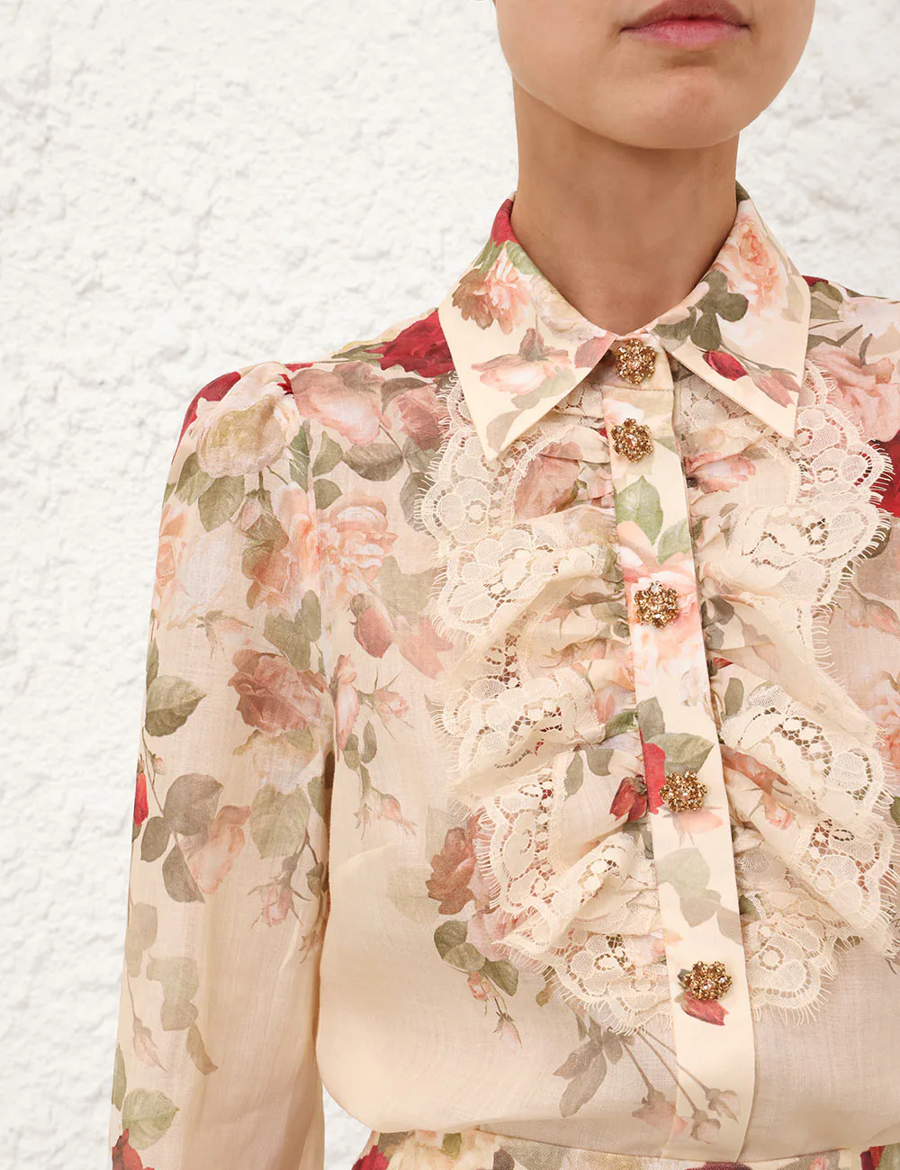 Платья Женские Zimmermann 11588419