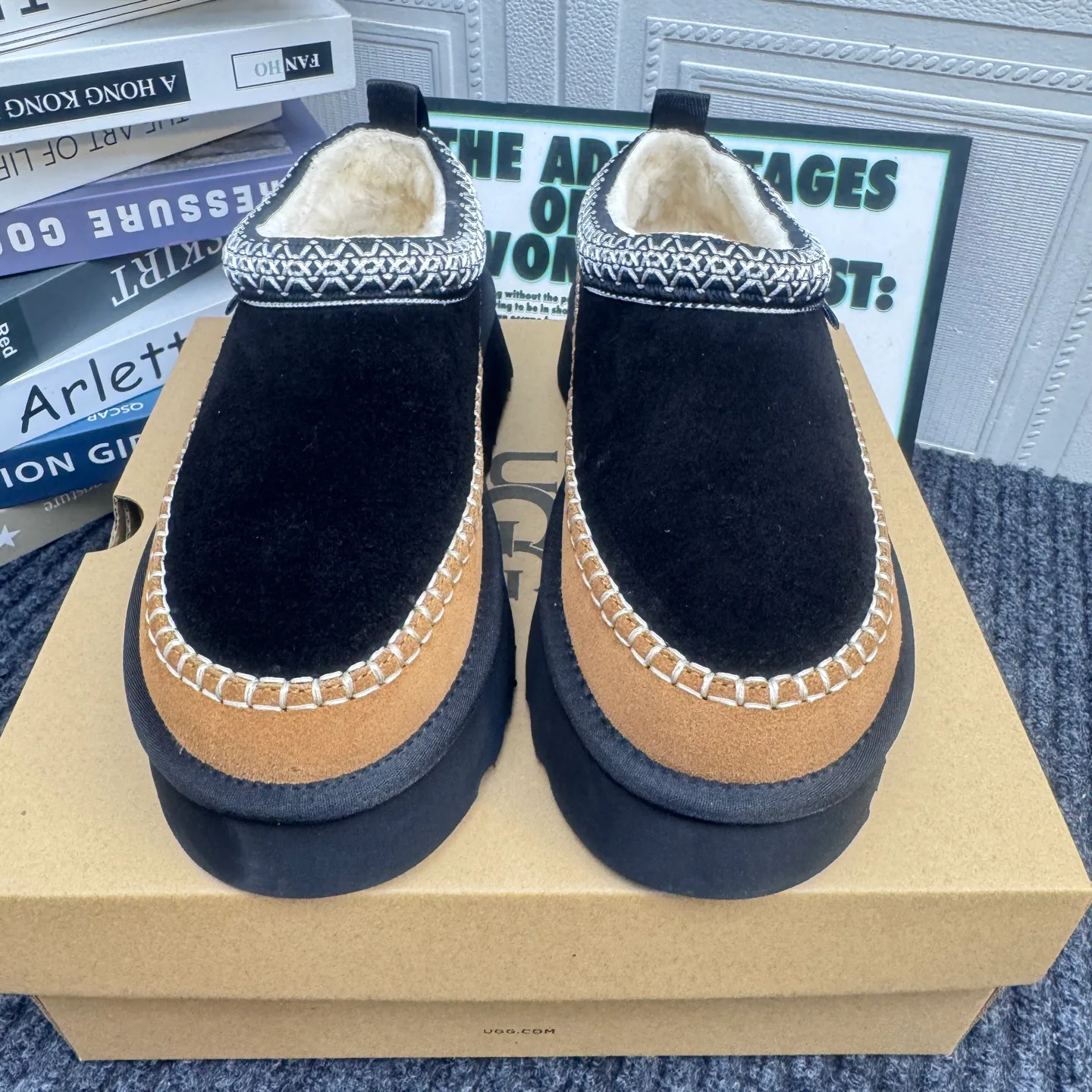 Угги Женские Ugg 91784