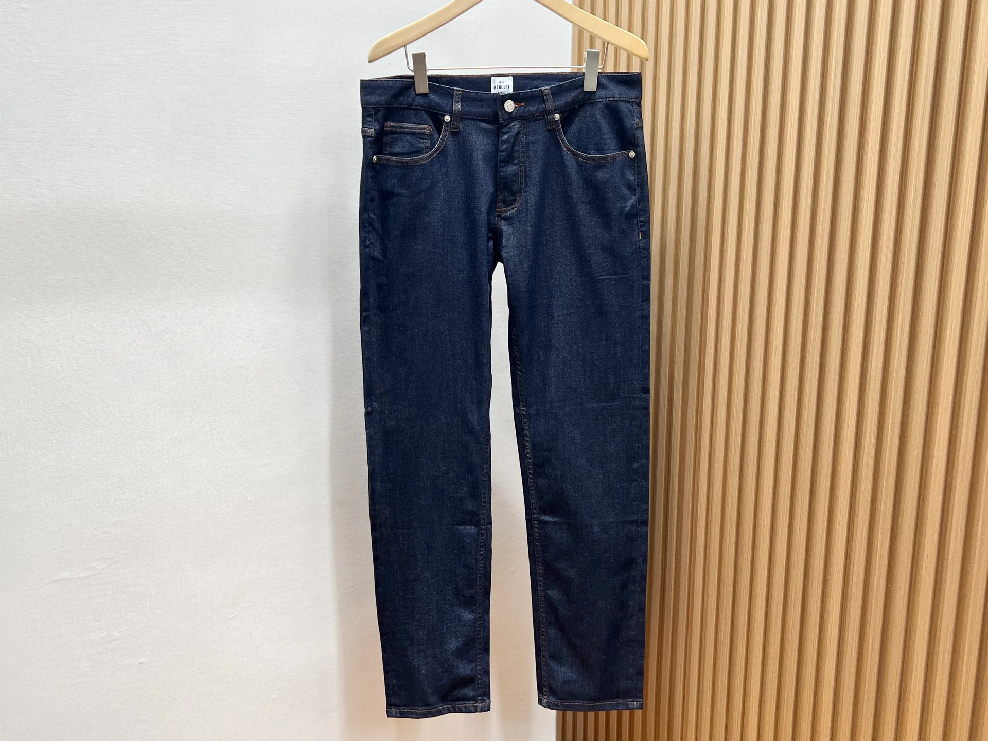Джинсы Мужские Berluti 13314623