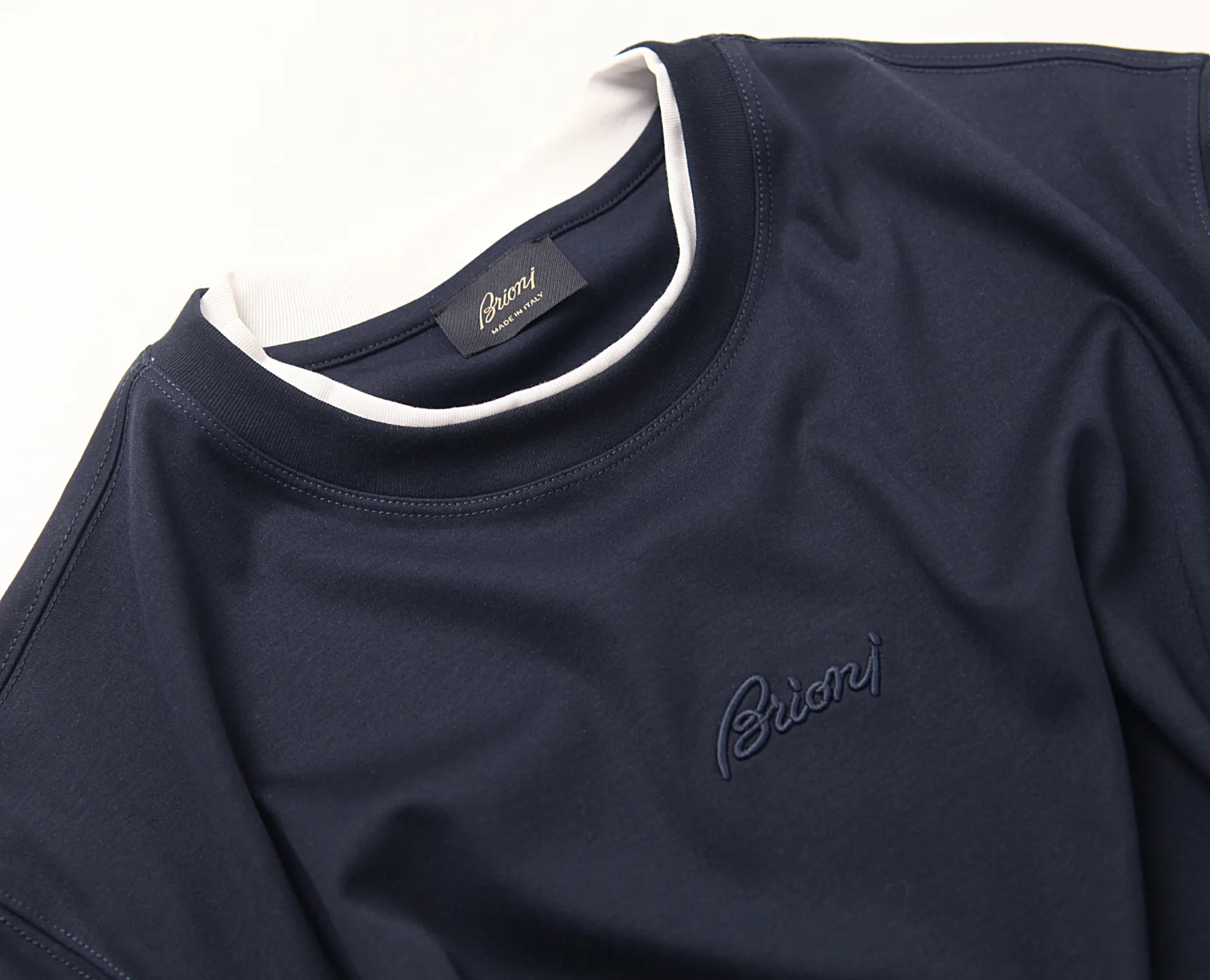 Футболки Мужские Brioni 12434071