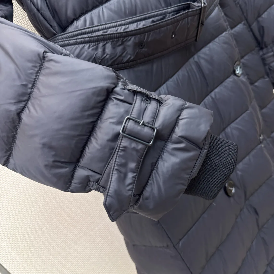 Куртки И Пуховики Женские Burberry 18398243