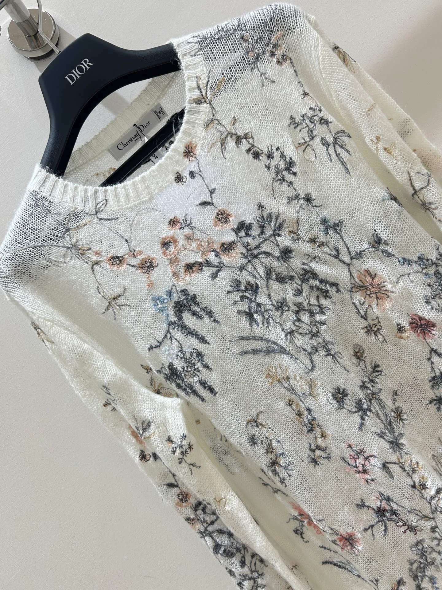 Джемперы И Свитеры Женские Christian Dior 410051