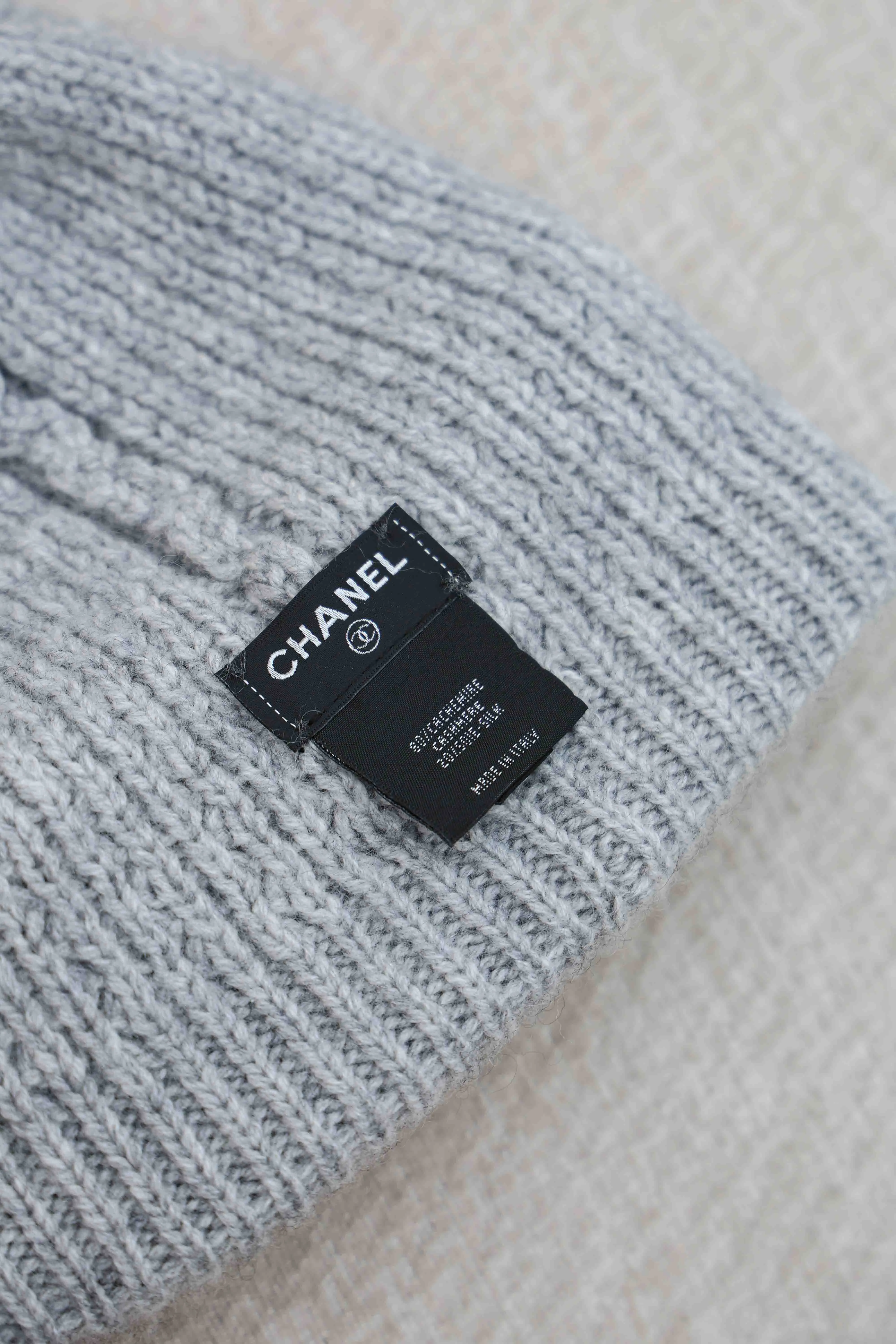 Шарфы Chanel 401829