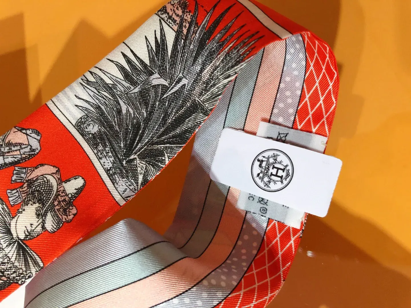 Платки Hermes 2588602
