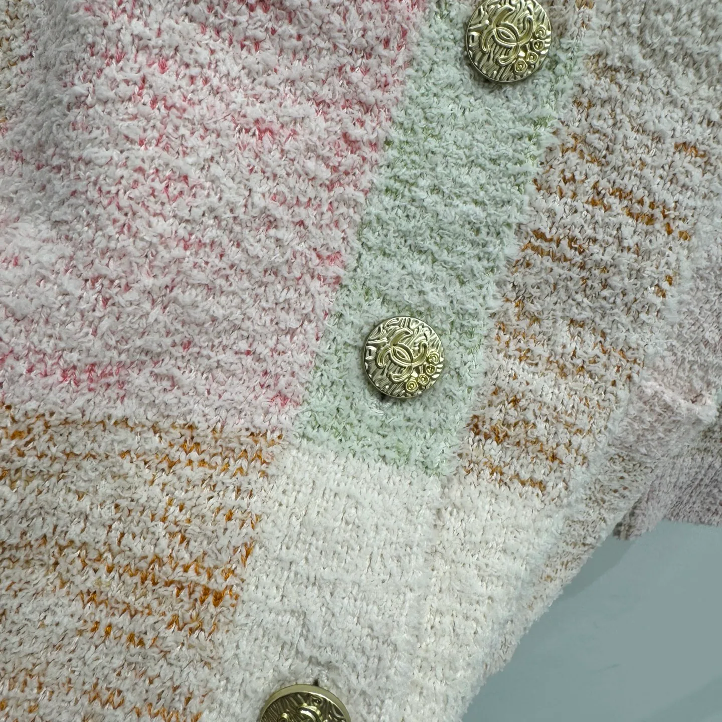 Джемперы И Свитеры Женские Chanel 46134