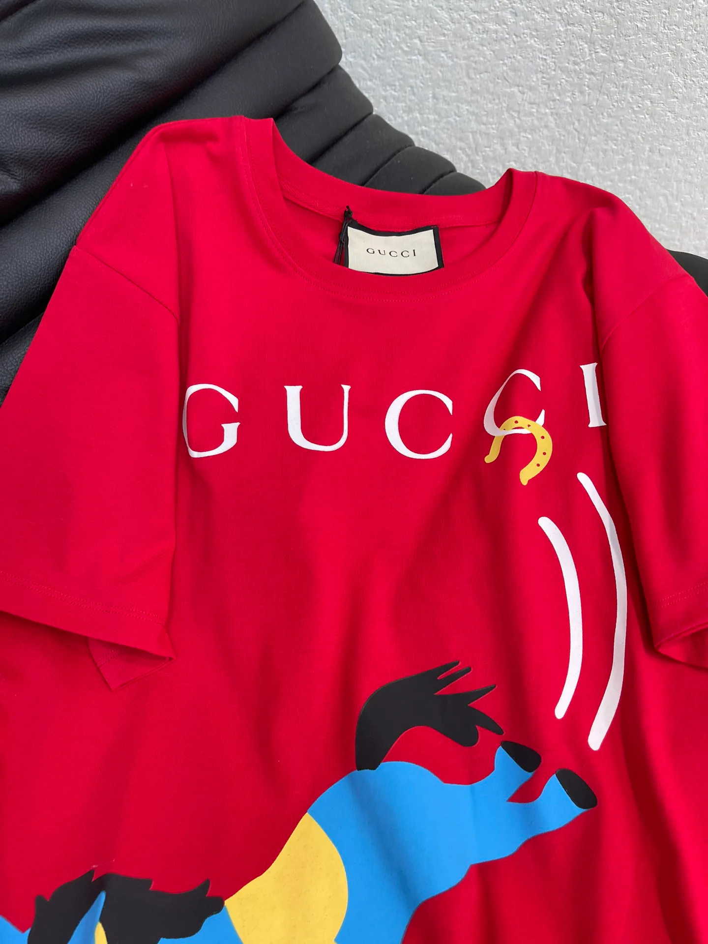 Футболки Женские Gucci 616431