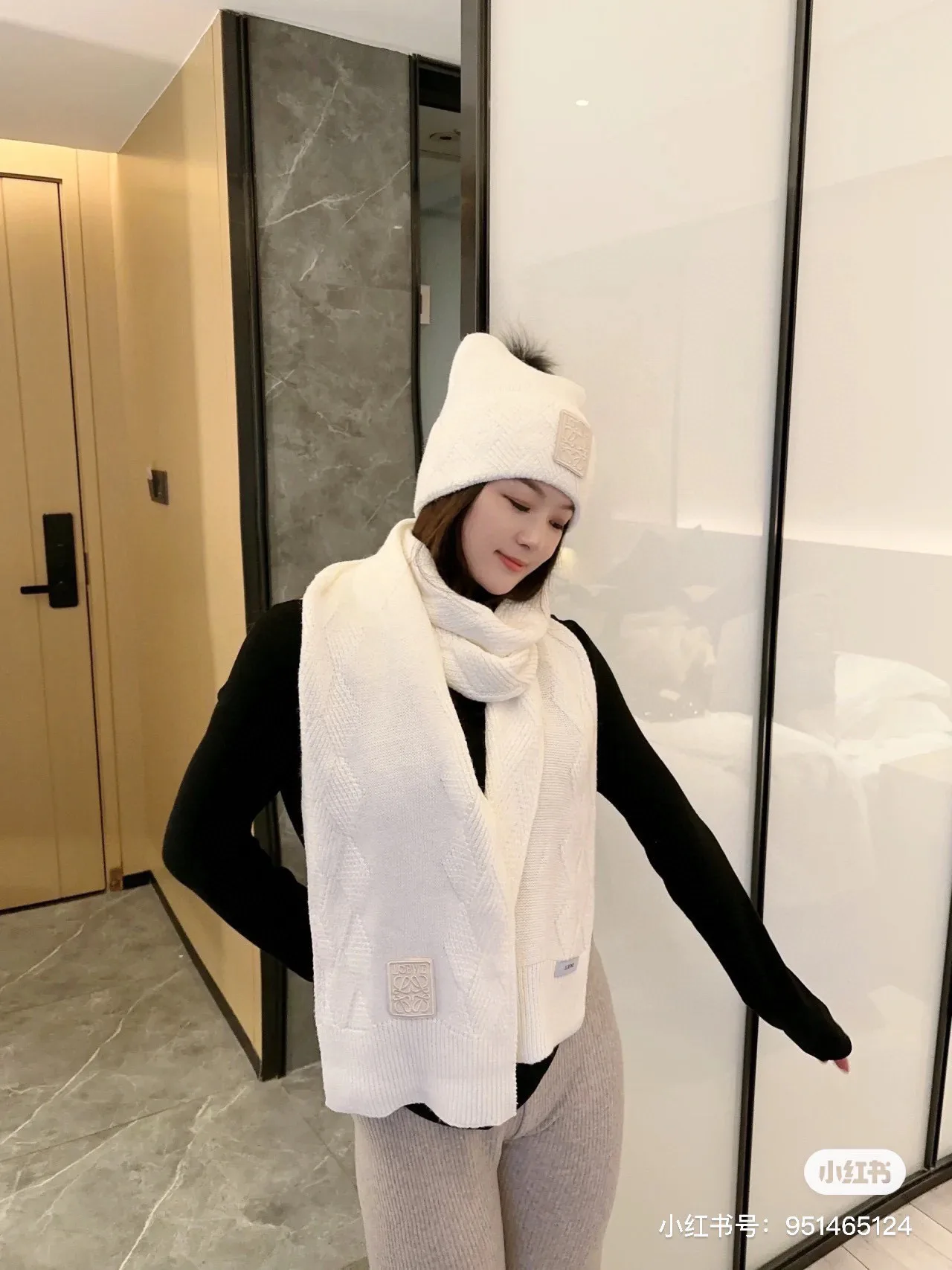 Головные Уборы Loewe 823949