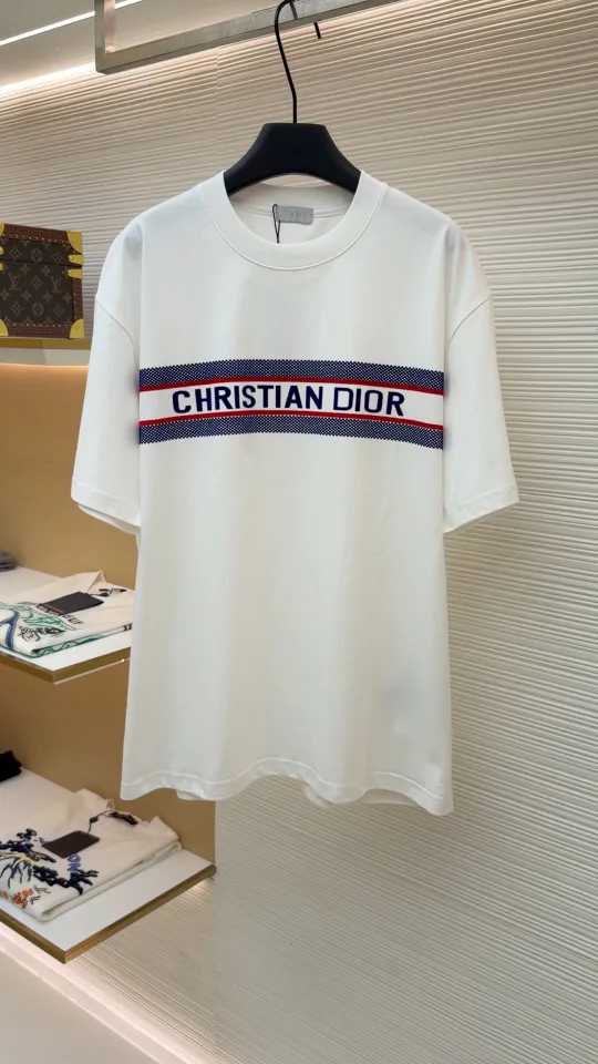 Футболки Мужские Christian Dior 11245795