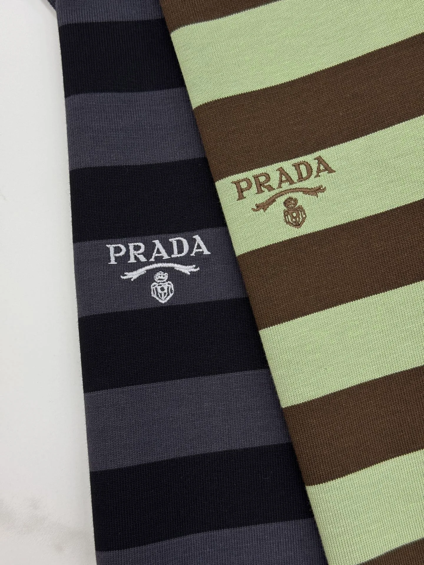 Рубашки Женские Prada 12701912