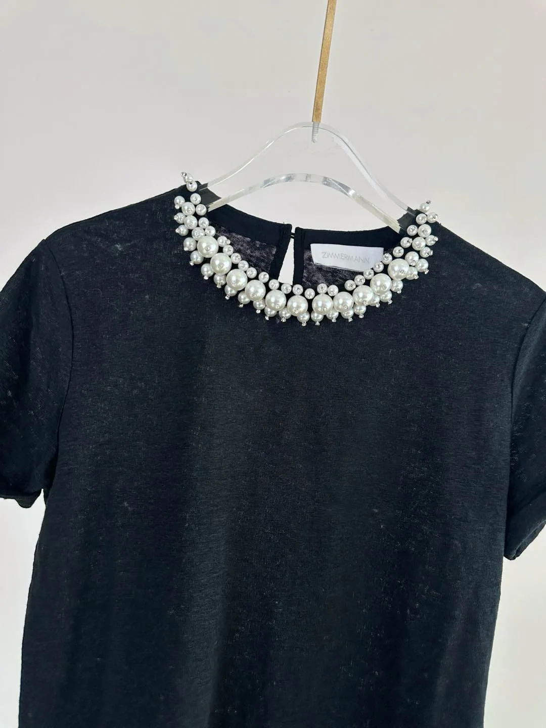 Футболки Женские Zimmermann 3055286