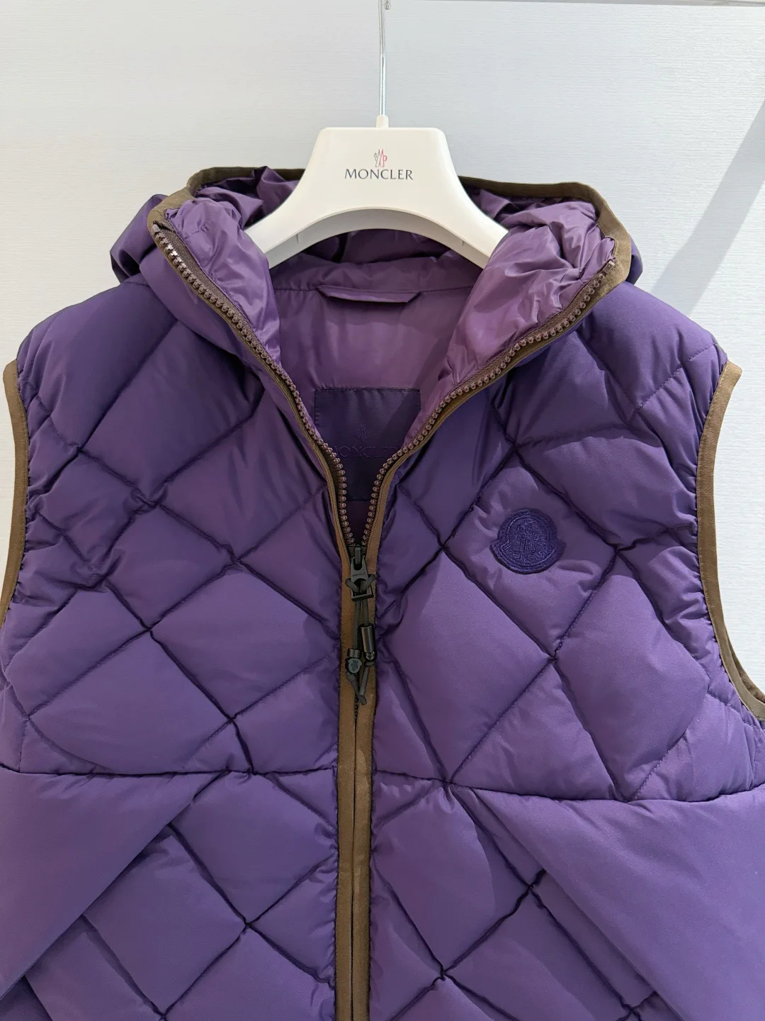 Жилеты Женские Moncler 18538562