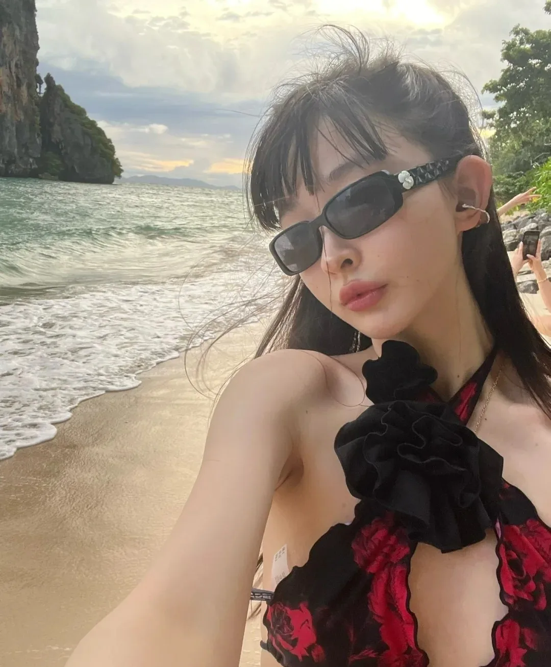 Очки Chanel 11144457