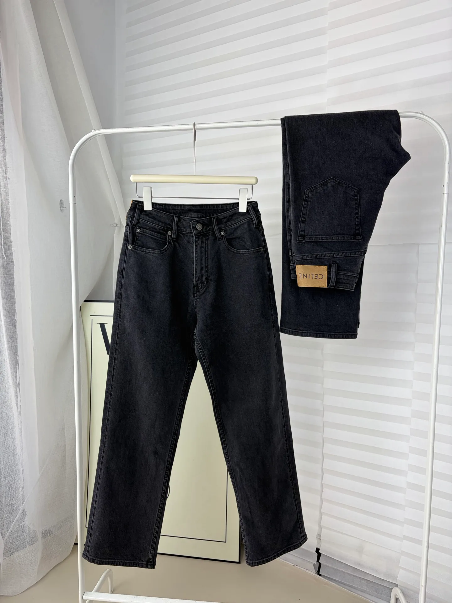 Джинсы Женские Celine 11652000