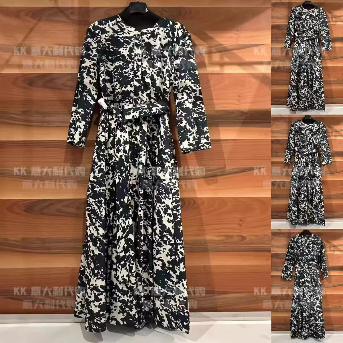 Платья Женские Max Mara 12655504