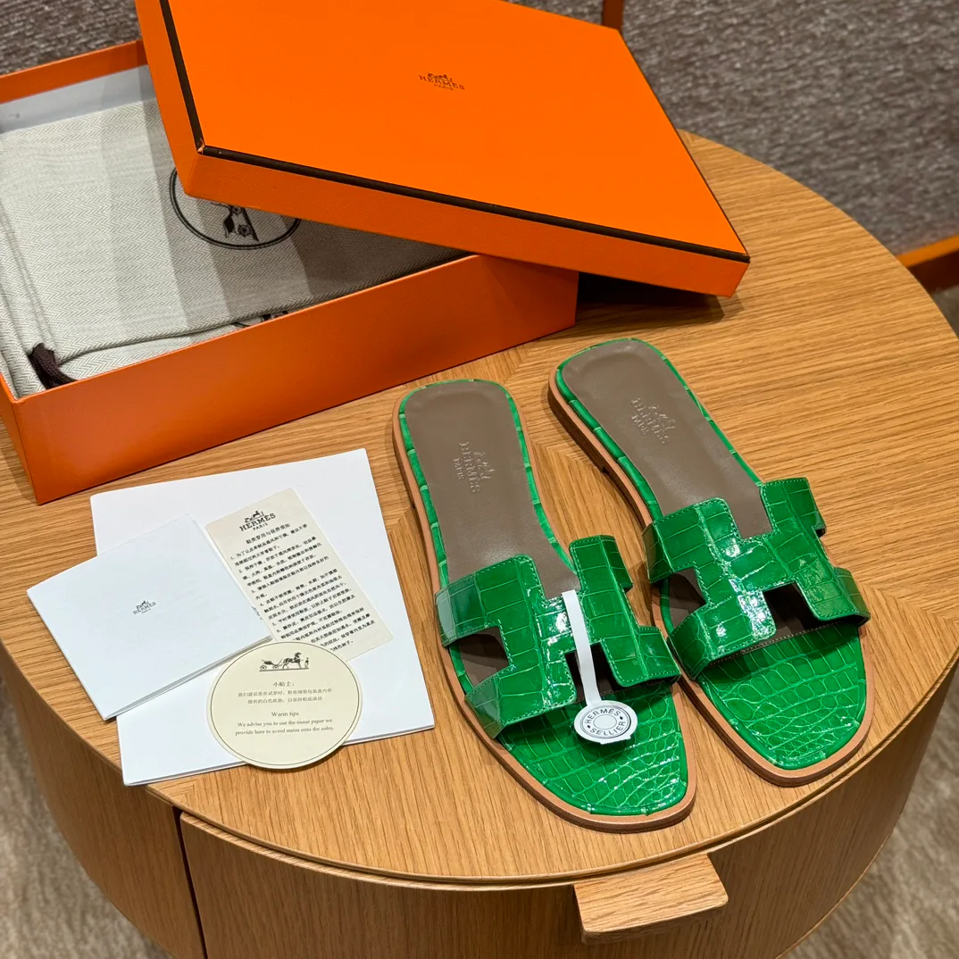 Сандалии Женские Hermes 11444332