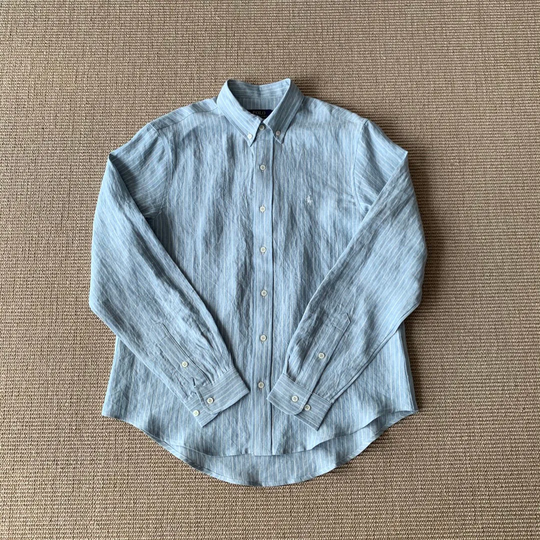 Рубашки Женские Ralph Lauren 18346633