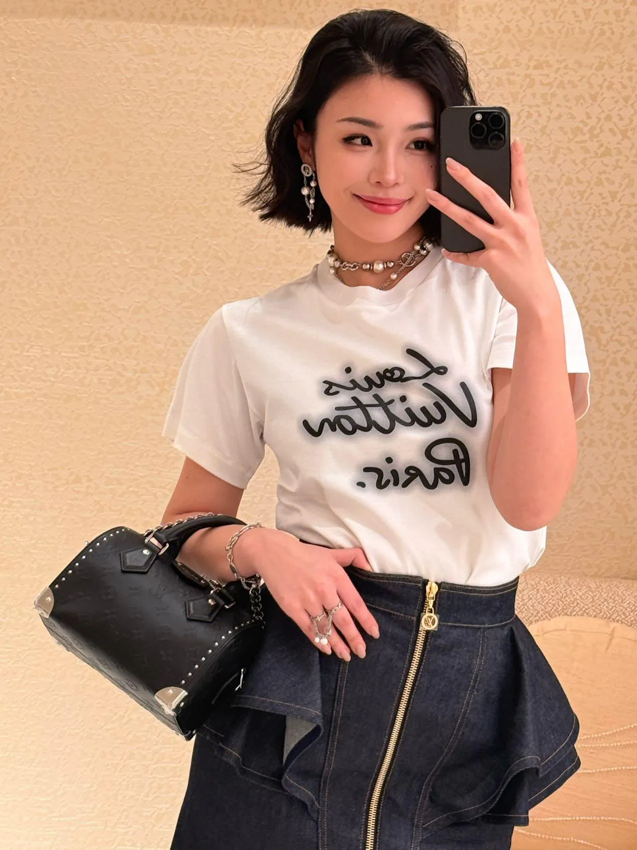 Футболки Женские Louis Vuitton 28822