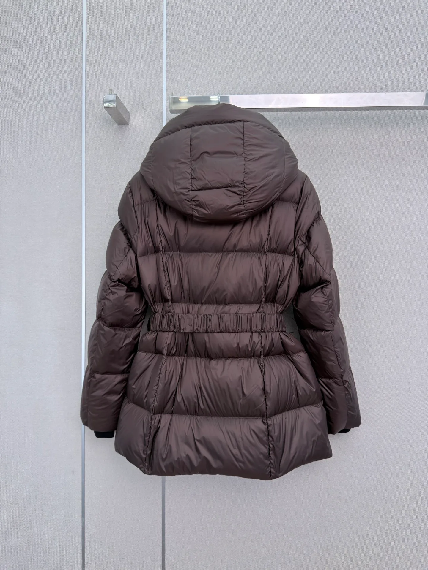 Куртки И Пуховики Женские Prada 18127517