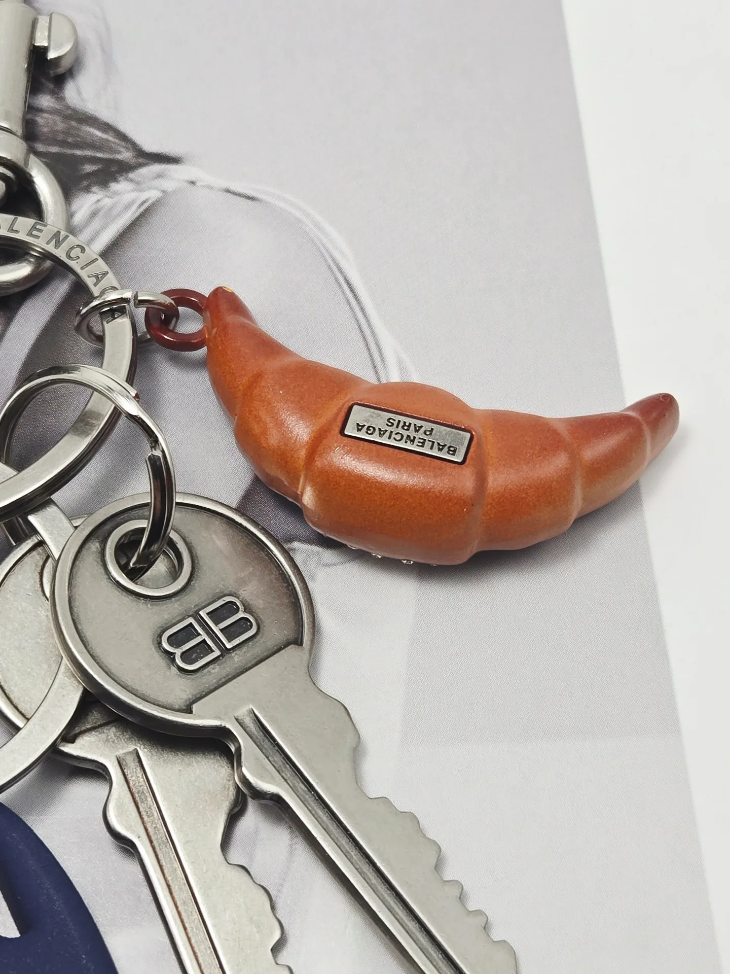Ключницы Balenciaga 1259922