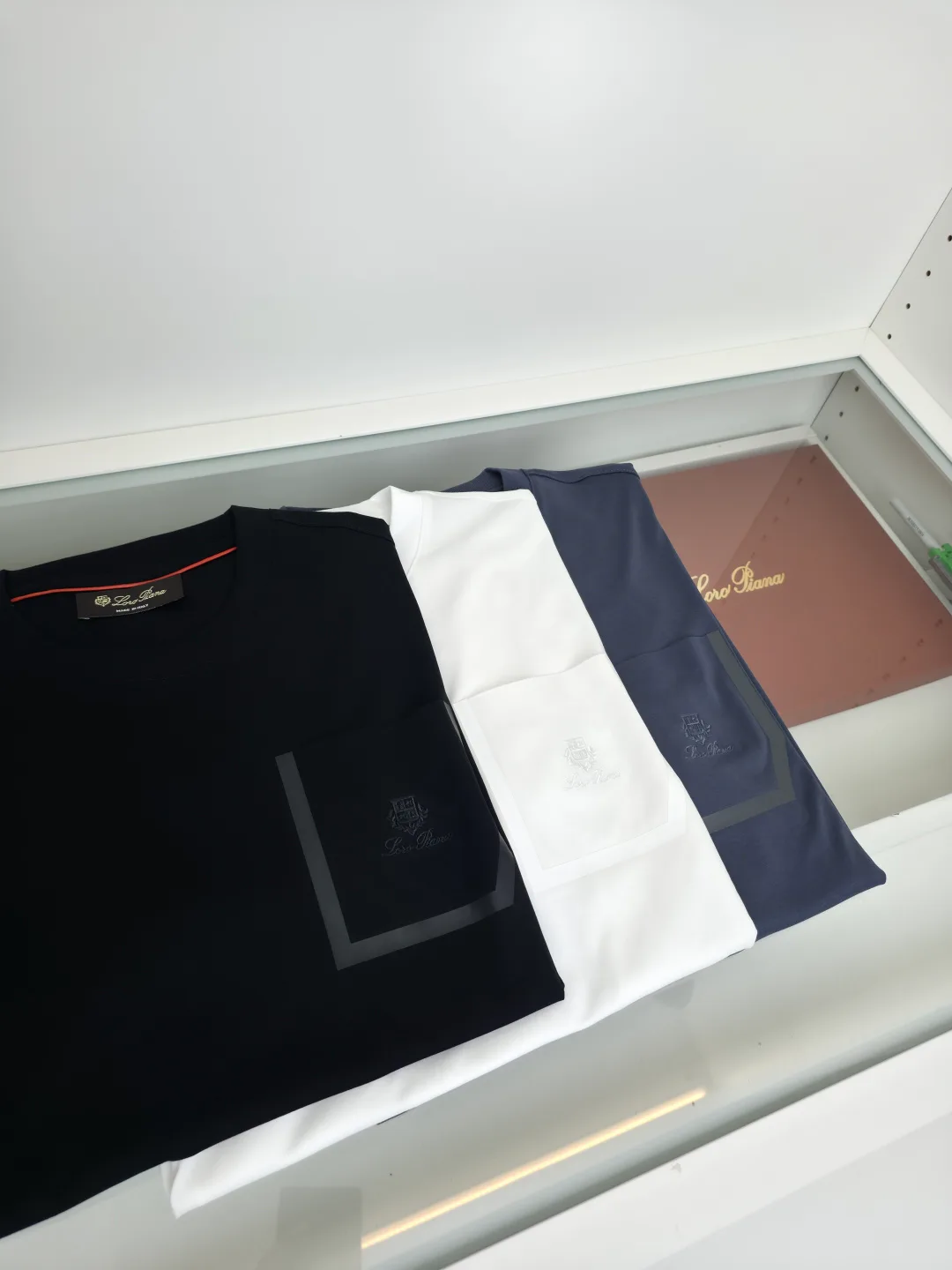 Футболки Мужские Loro Piana 1997174