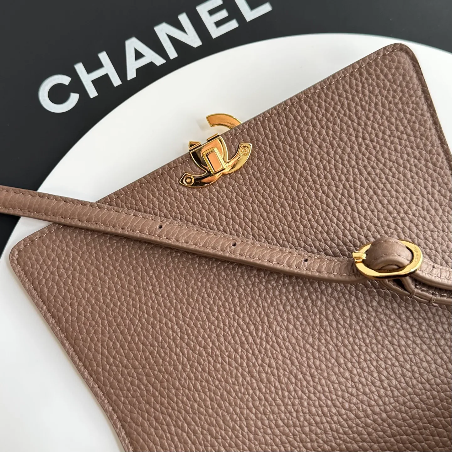 Классические Сумки Женские Chanel 18058442