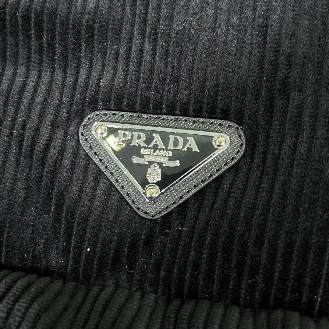 Куртки И Пуховики Мужские Prada 2078