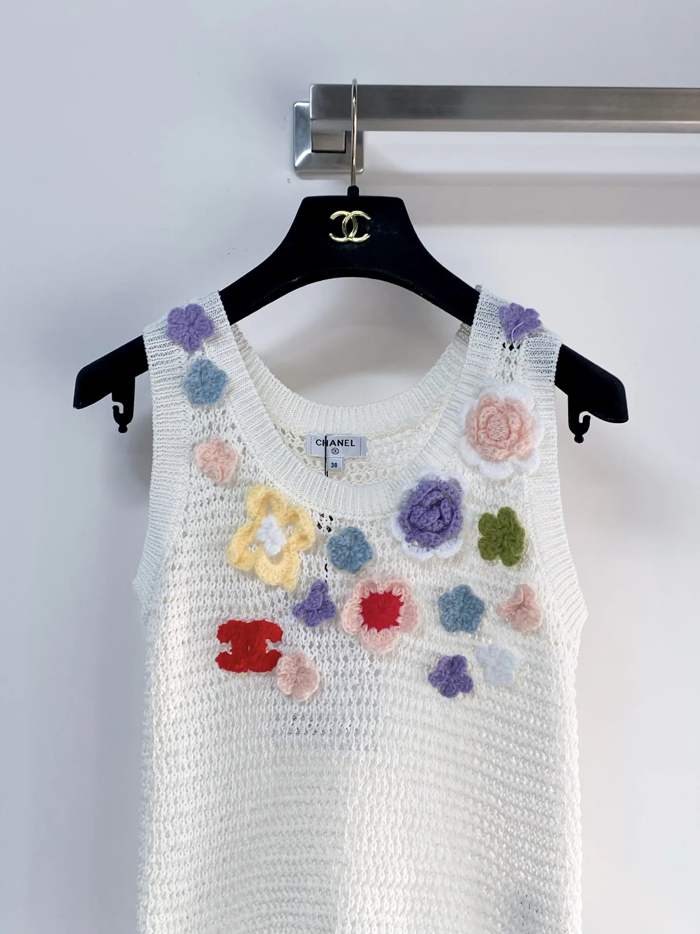 Жилеты Женские Chanel 11650706