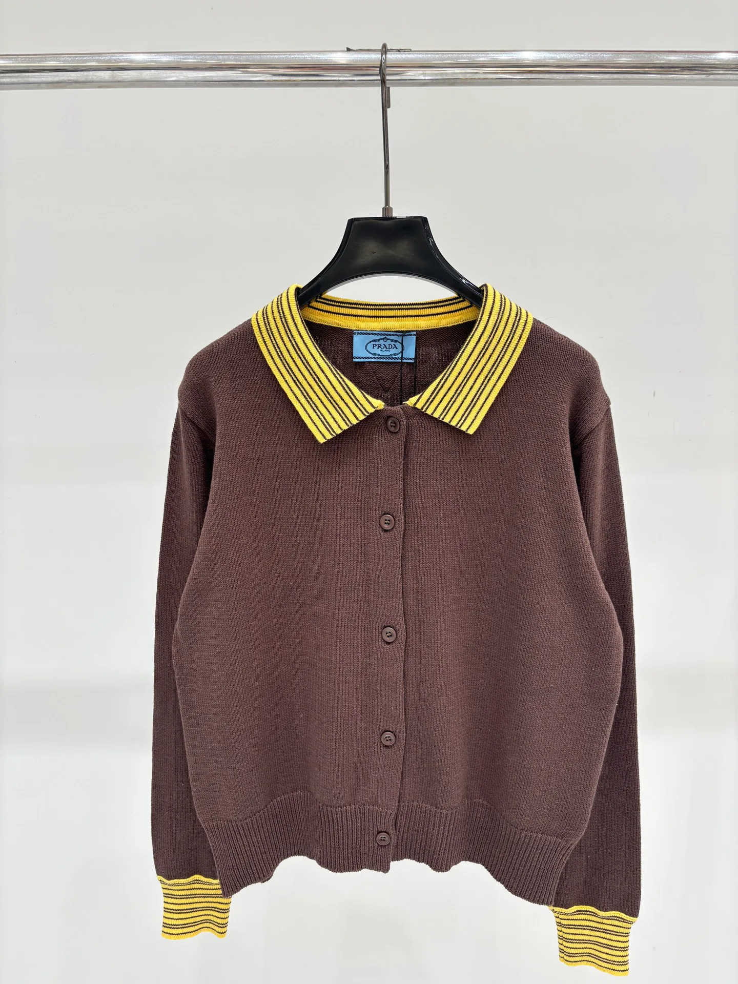 Джемперы И Свитеры Женские Prada 17730167