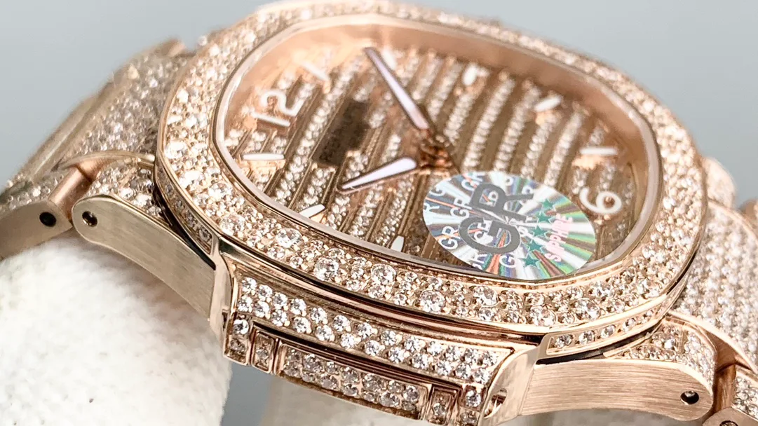 Часы Женские Patek Philippe 693241