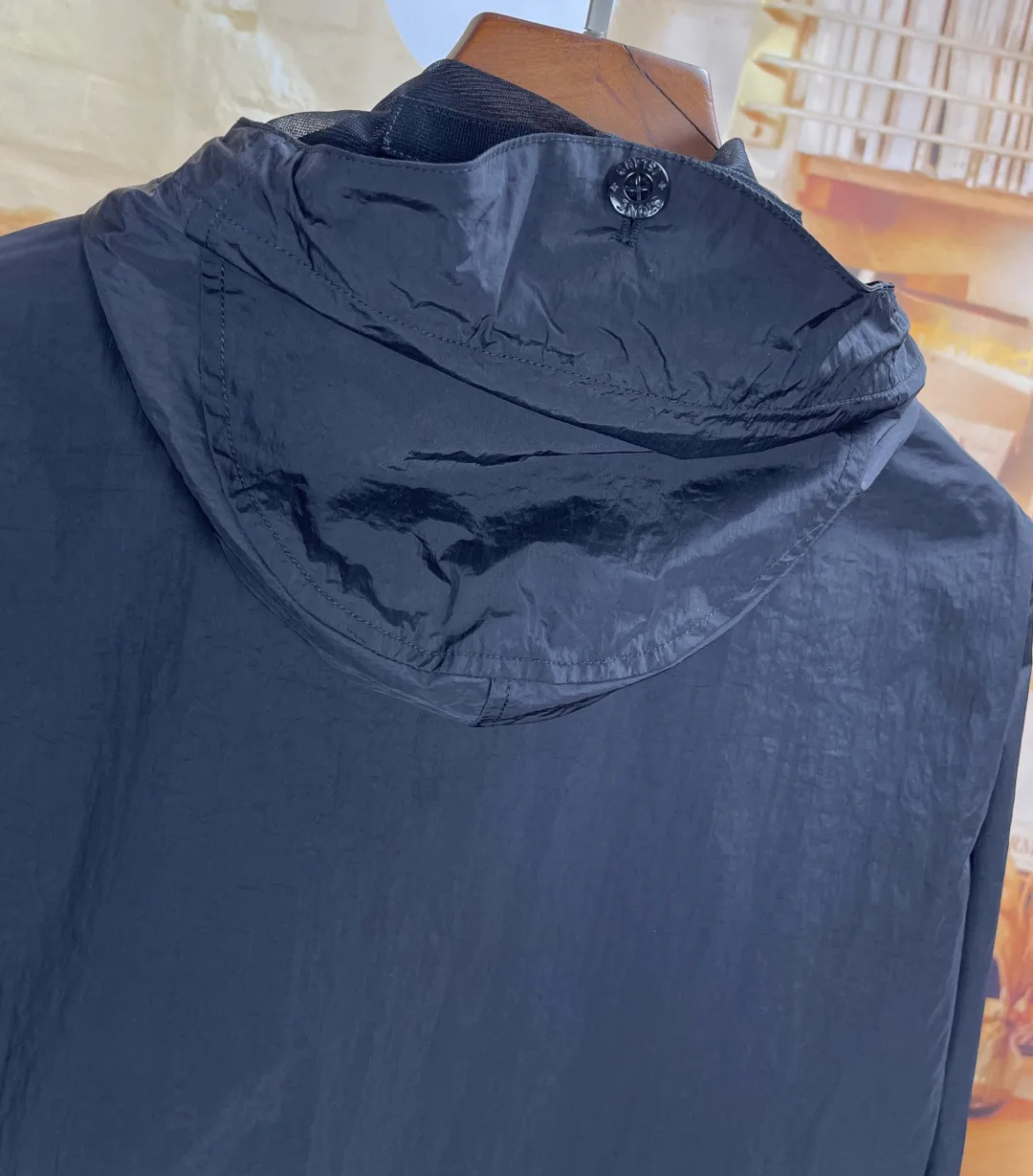 Куртки И Пуховики Женские Stone Island 5042499