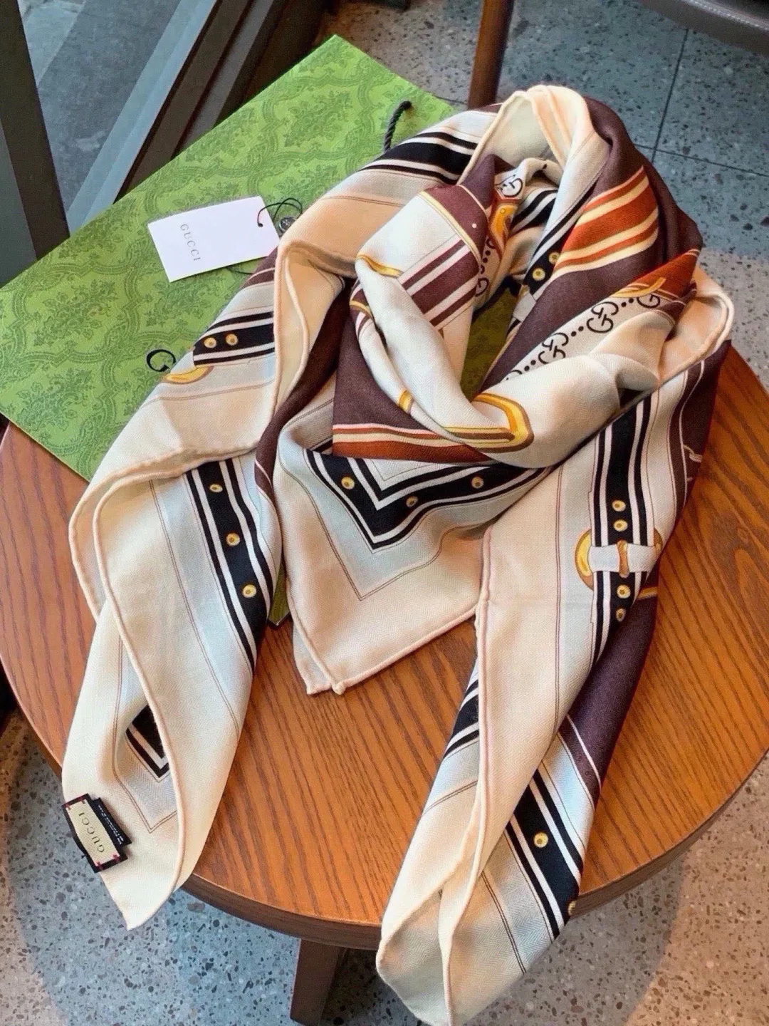 Платки Gucci 18675721