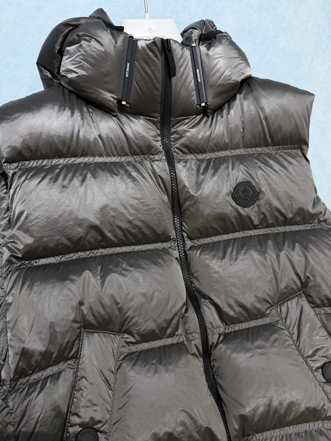 Жилеты Женские Moncler 18285448