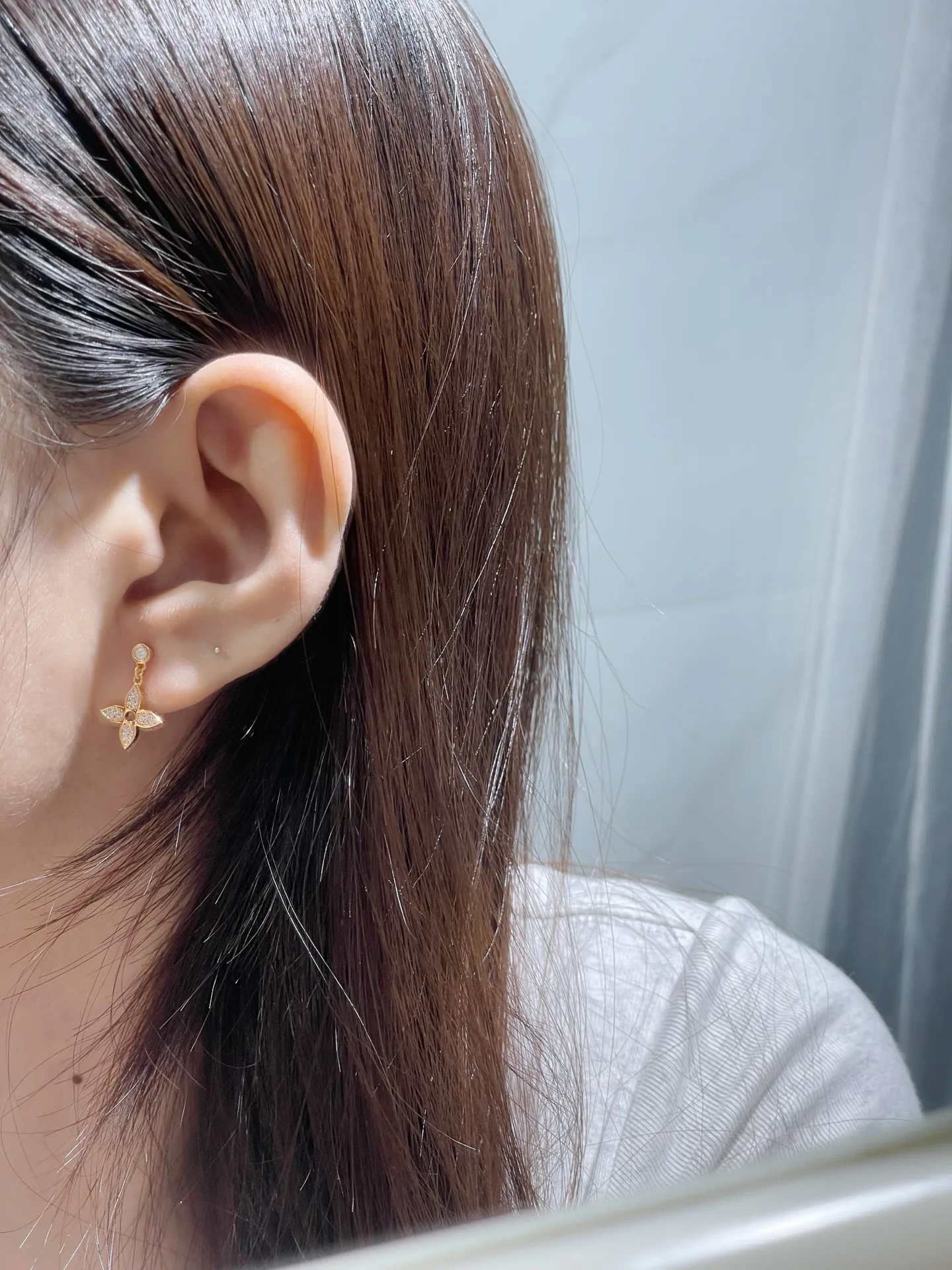 Бижутерия Louis Vuitton 70935