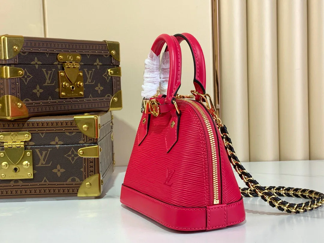 Сумки На Ремне Женские Louis Vuitton 84049