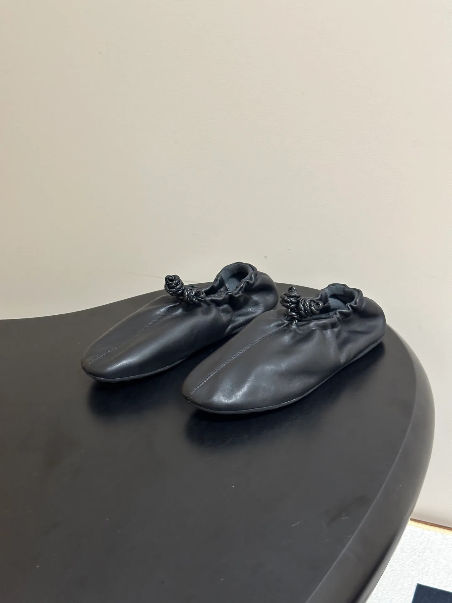 Балетки Женские Bottega Veneta 18049543