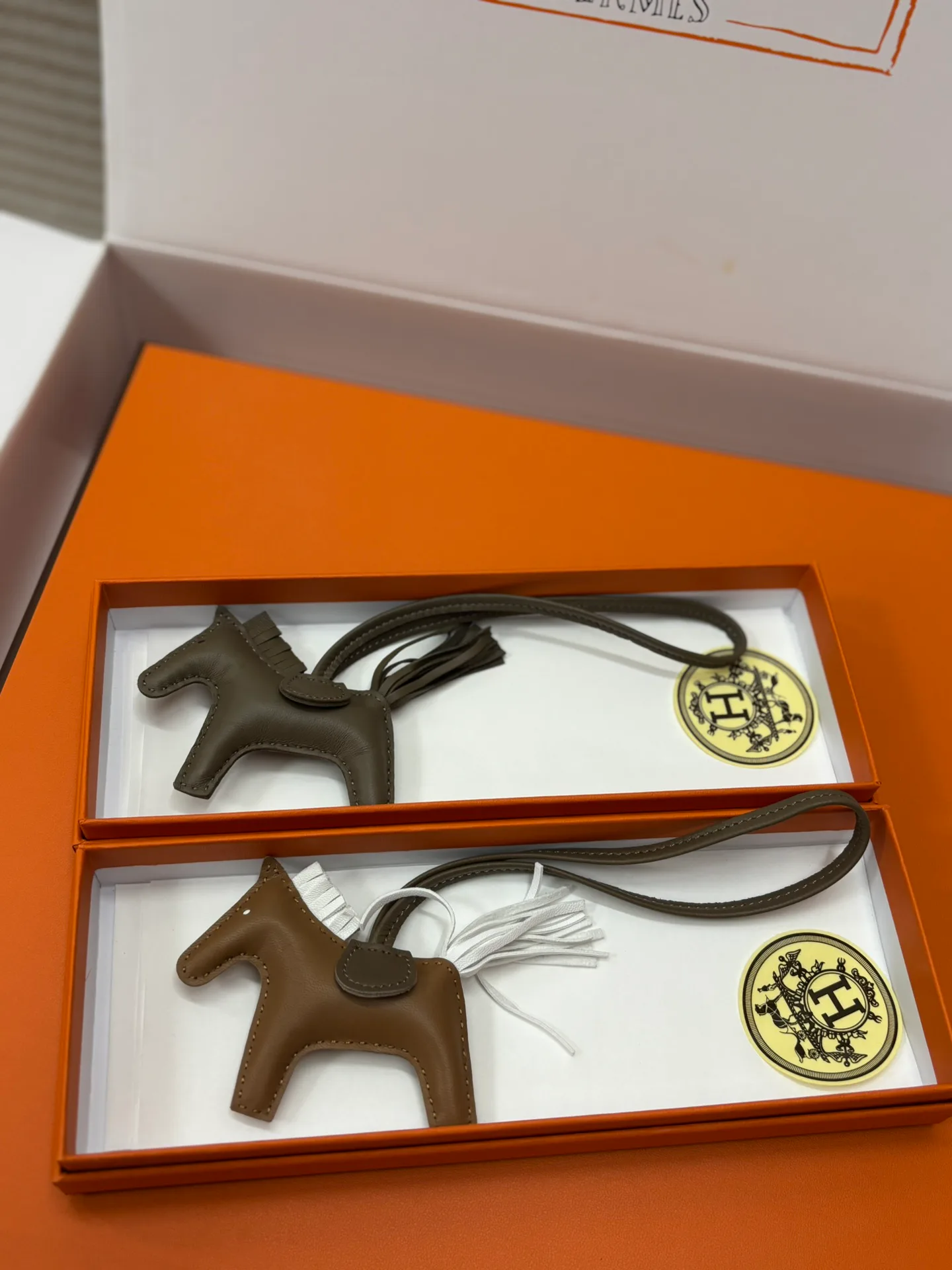 Ключницы Hermes 34185