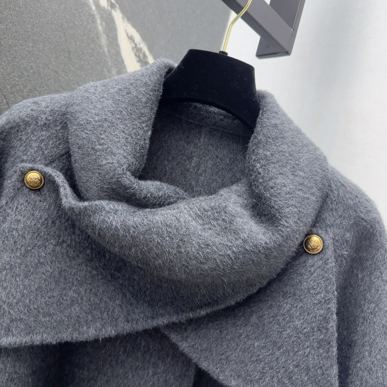 Пальто Женские Loro Piana 432354