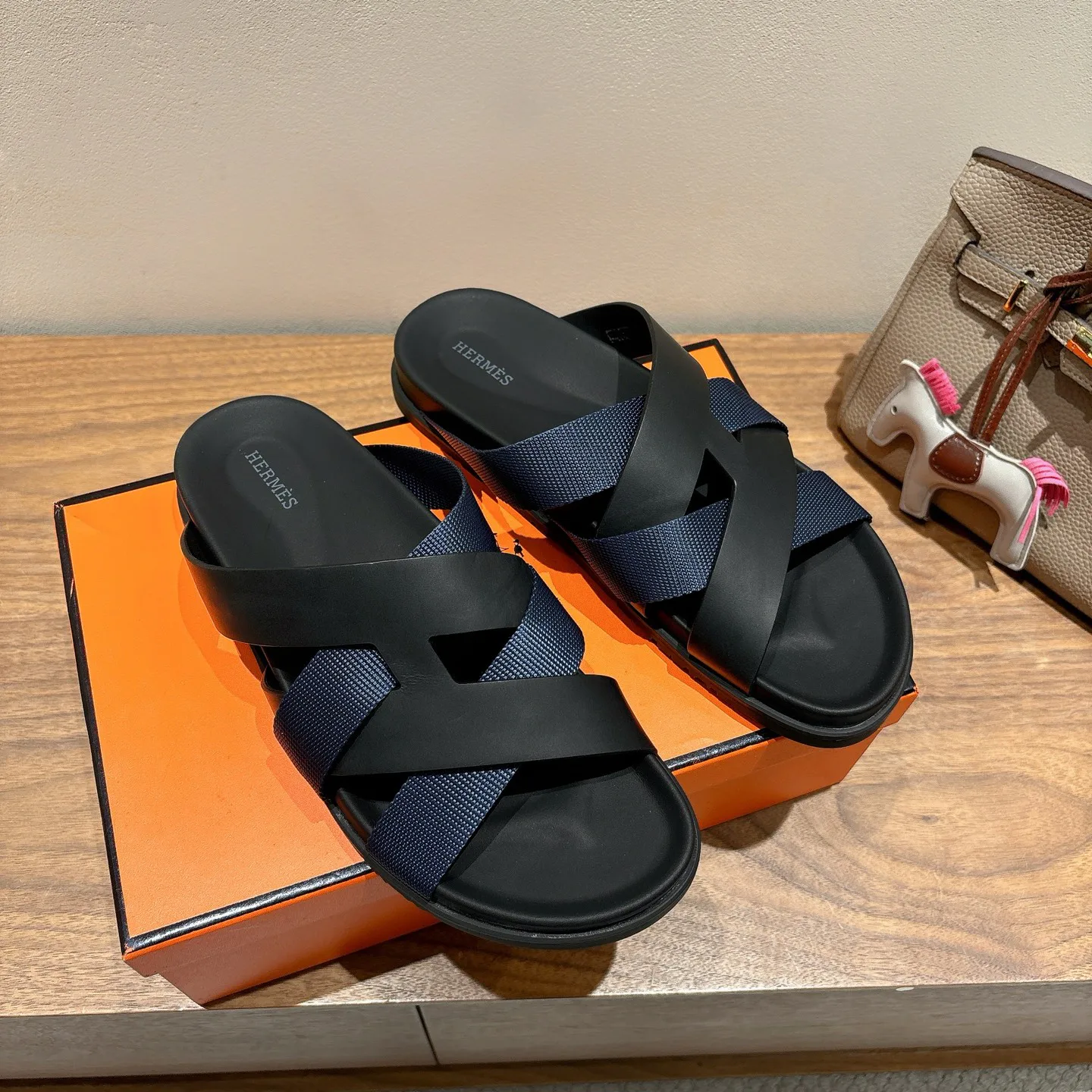 Сандалии Женские Hermes 1287923