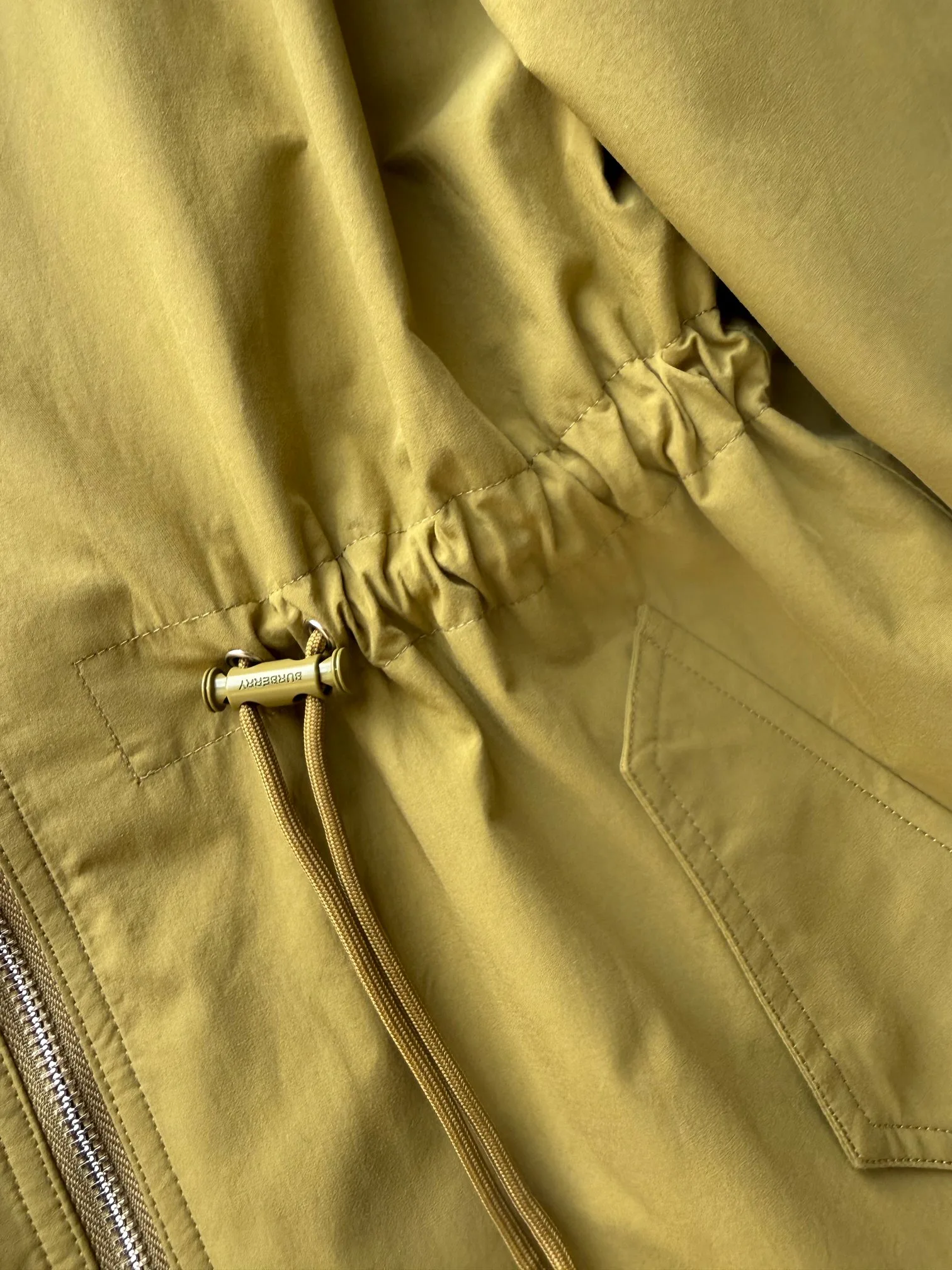 Куртки И Пуховики Женские Burberry 11251410