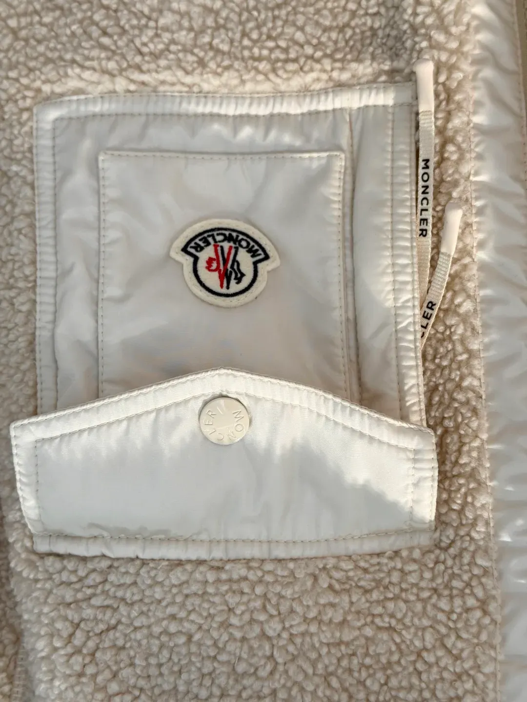 Куртки Женские Moncler 156631