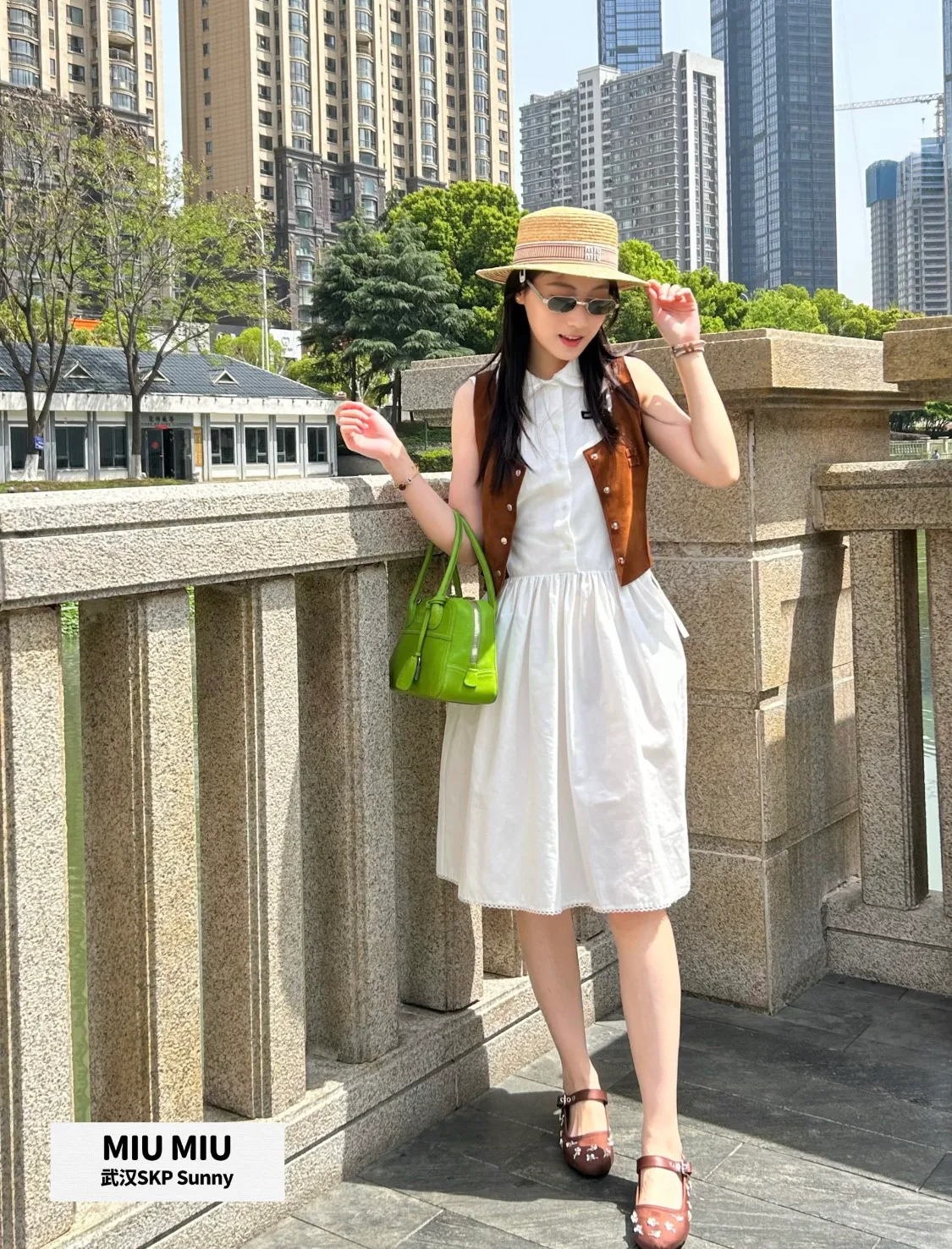 Платья Женские Miu Miu 12825308