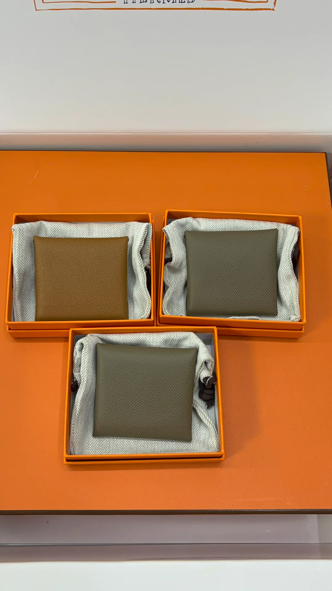 Клатчи Женские Hermes 11301813