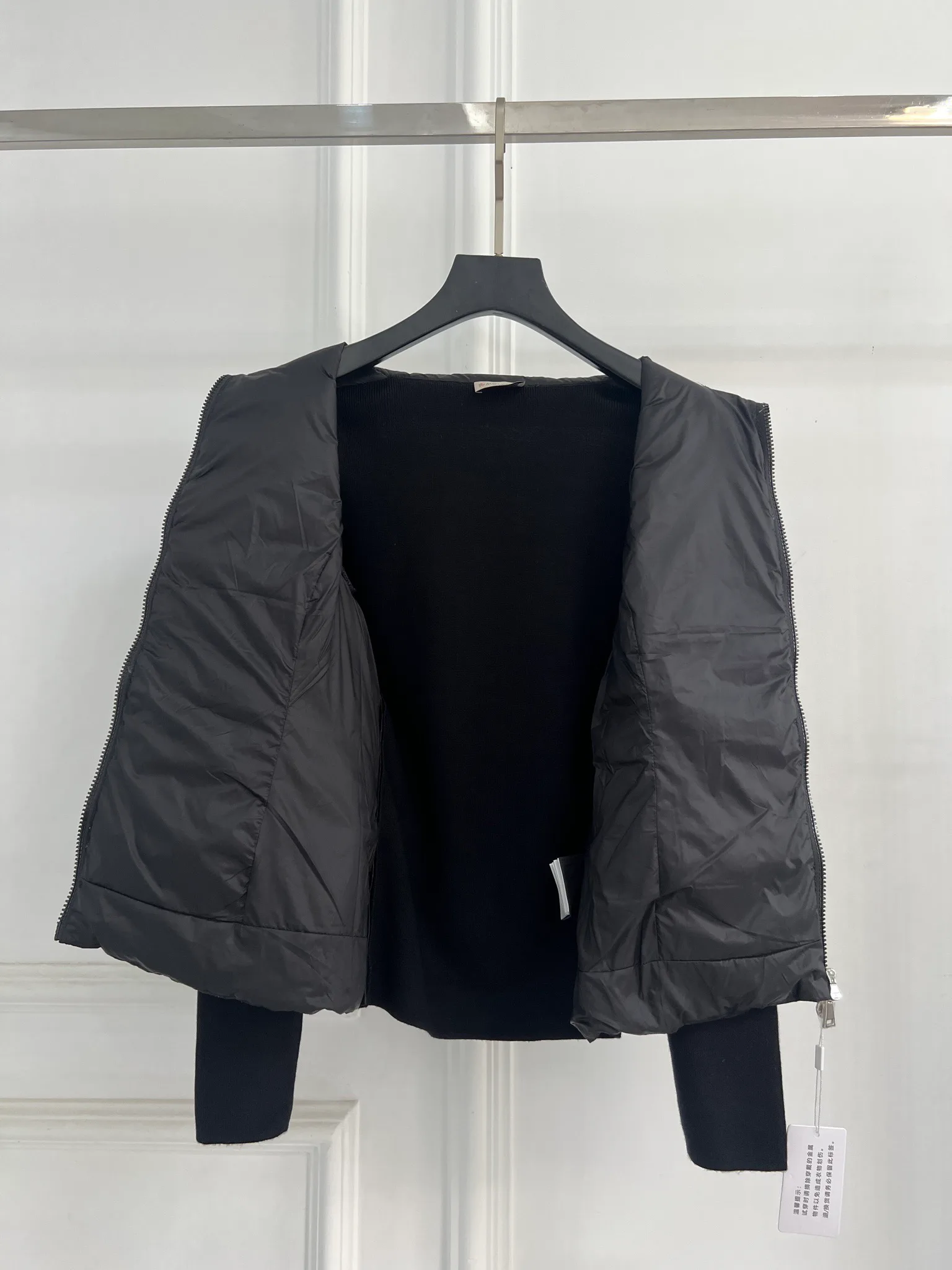 Куртки И Пуховики Женские Moncler 18416269