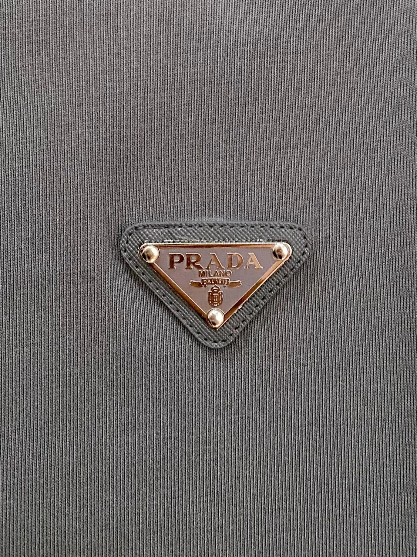 Футболки Мужские Prada 11697462