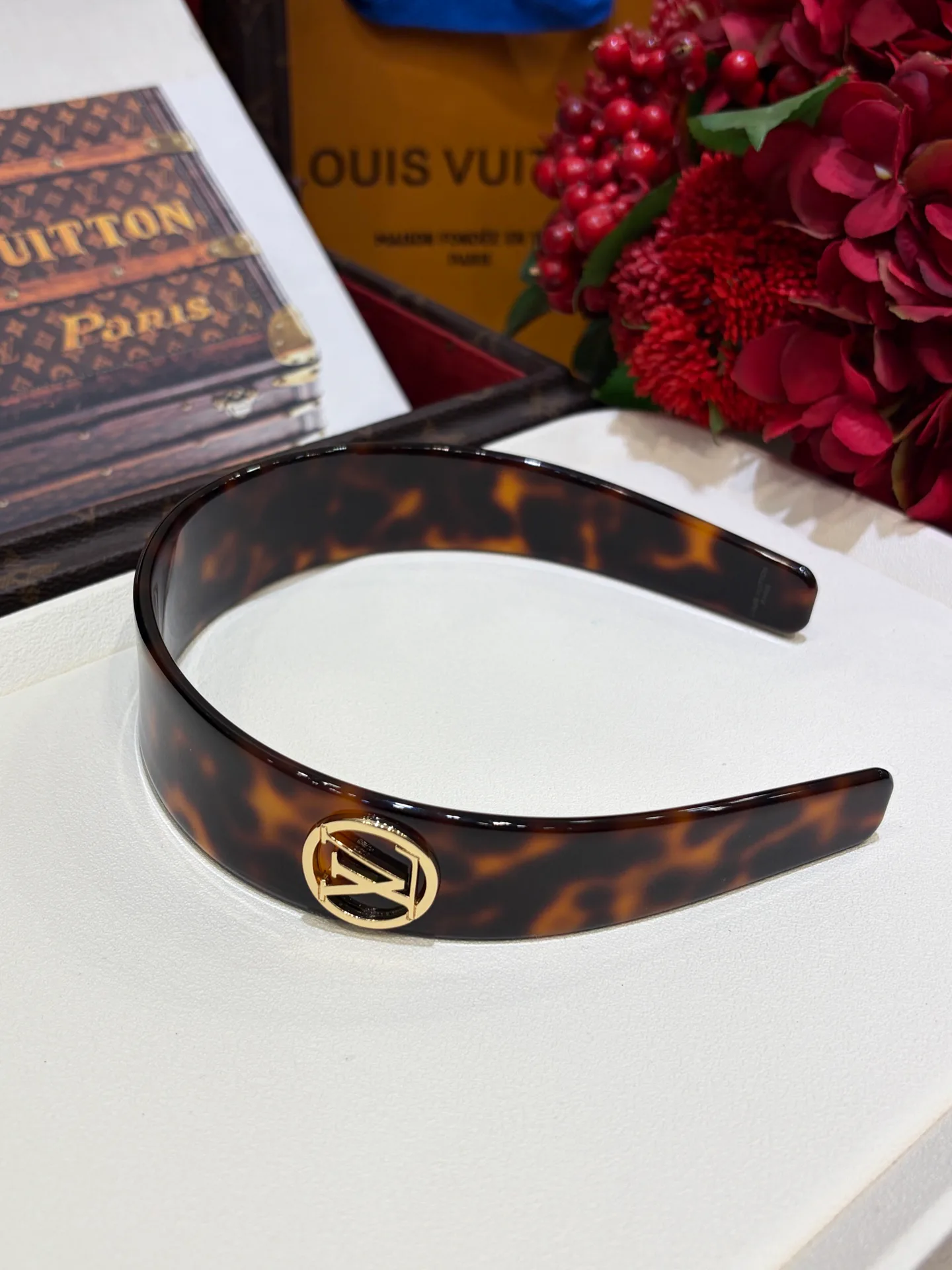 Головные Уборы Louis Vuitton 12760865