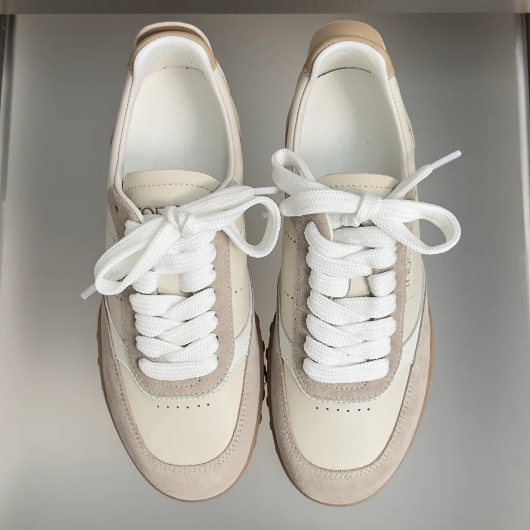 Кроссовки Женские Tod's 18363470