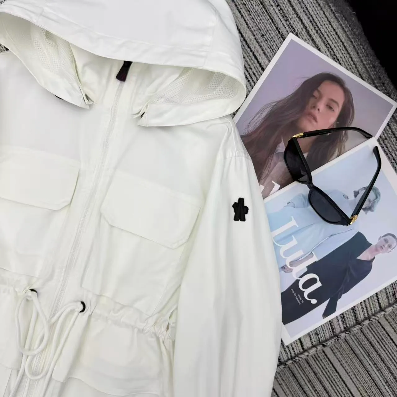 Тренчи Женские Moncler 11216048