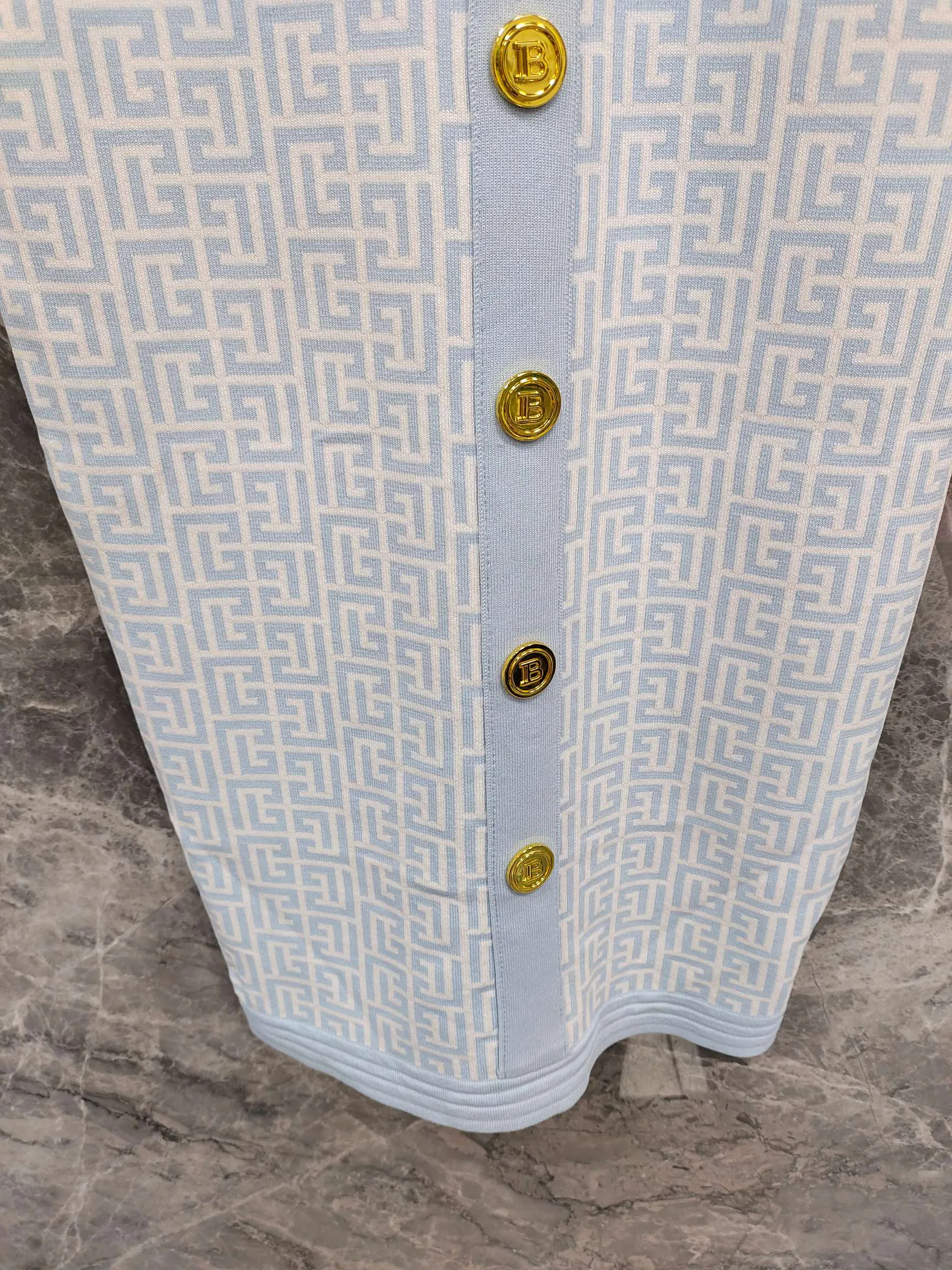 Платья Женские Balmain 13237520