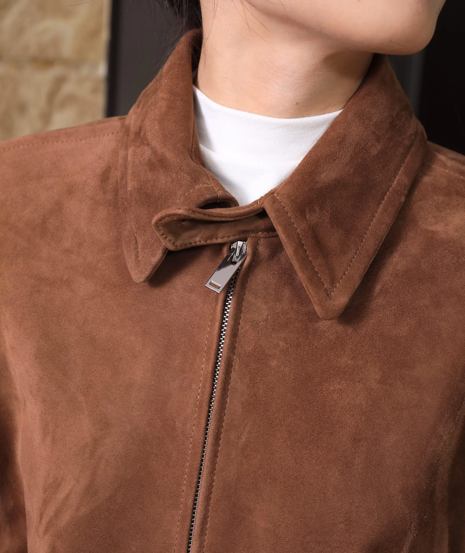 Куртки И Пуховики Женские Loro Piana 630597