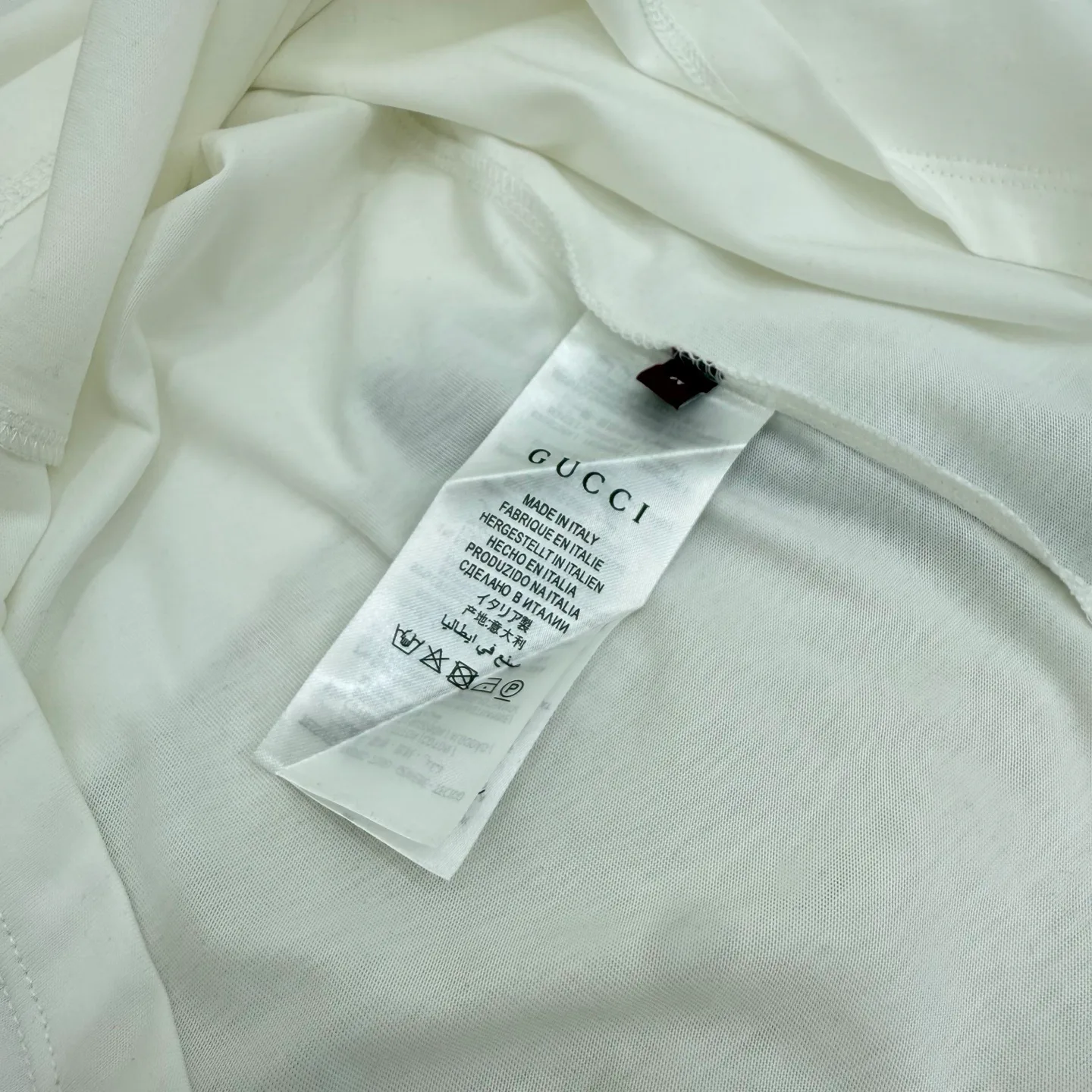 Футболки Женские Gucci 11250093